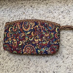 Cultural handmade bag  from Persian heritage